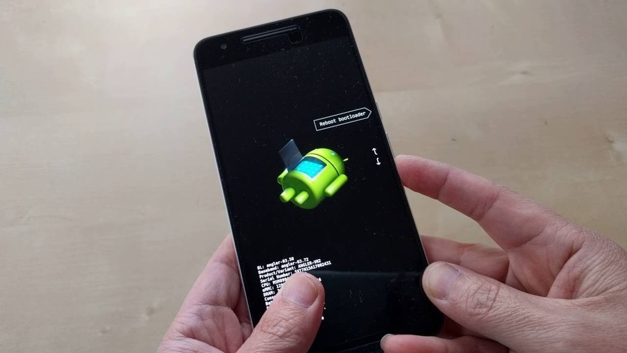 firmware and software Repair- Fix Dead Bootloop