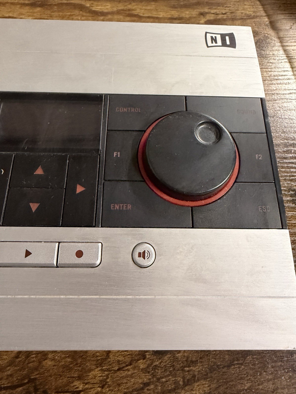 Native Instruments Kore 2 MIDI Controller USB Audio Interface NI KORE2