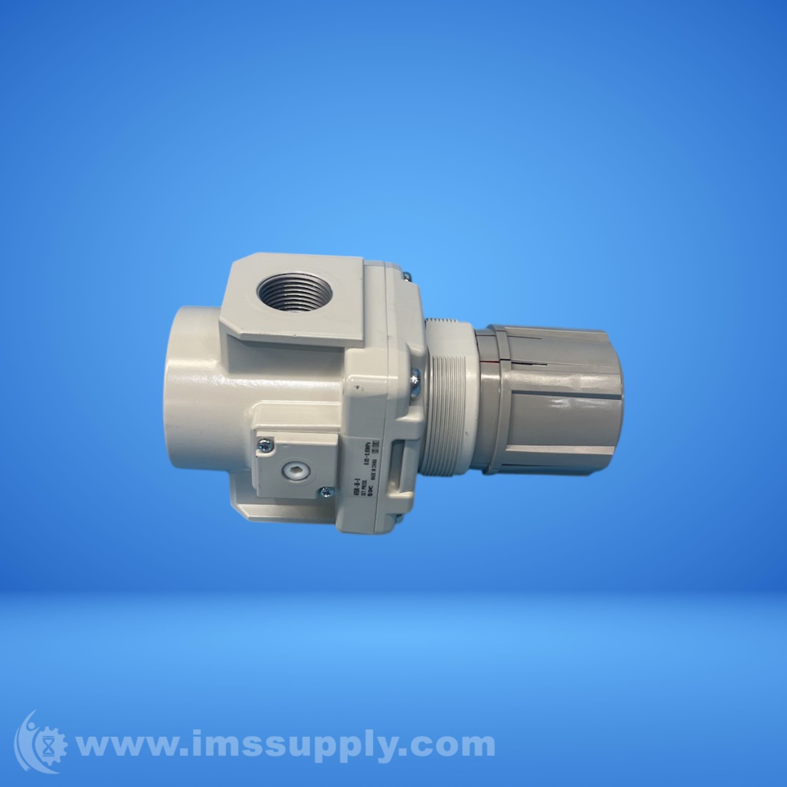 SMC AR50K-06-B AR Mass Pro Regulator FNIP