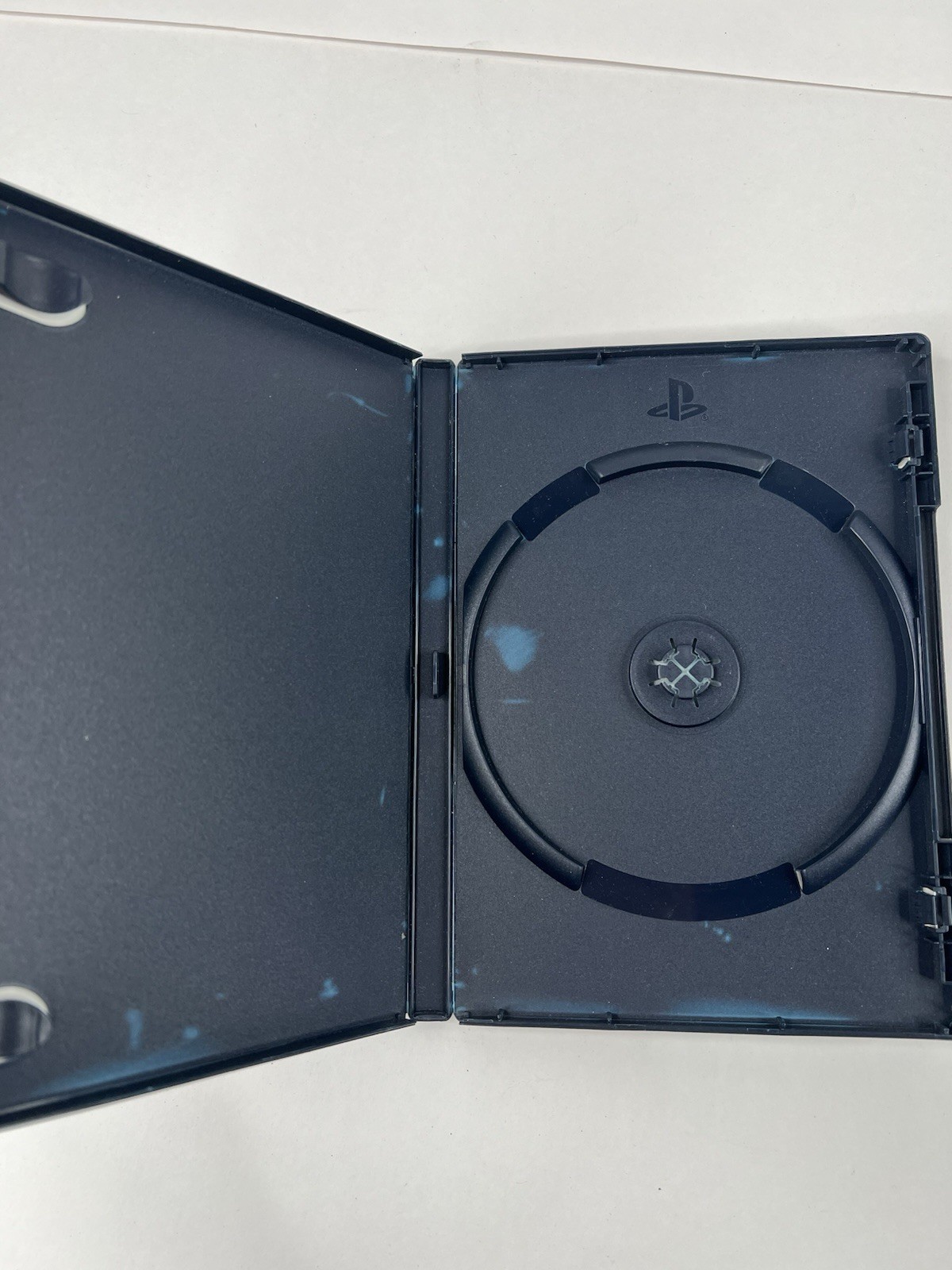 Syphon Filter Logan's Shadow - Sony PS2 - CASE & MANUAL ONLY (NO GAME)