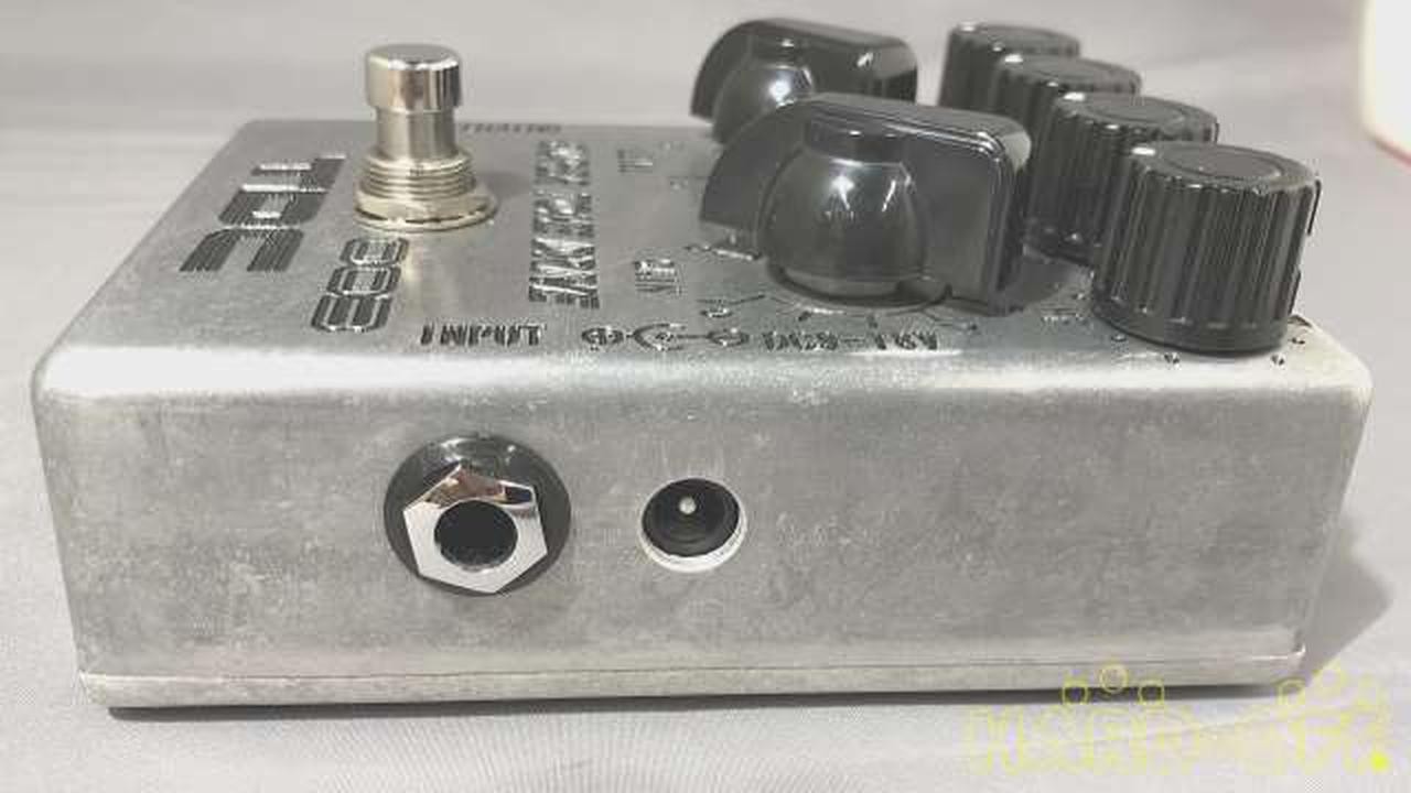 Tdc 003 Super Tone Drive No.nm1304