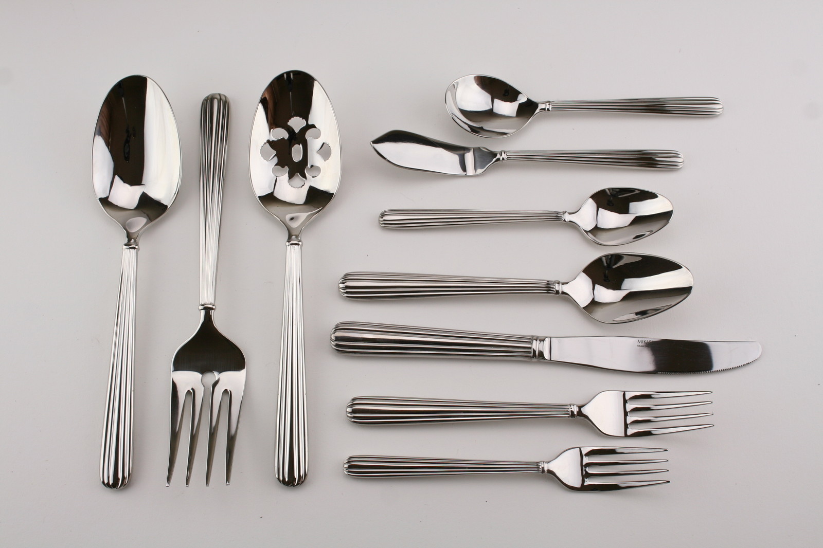 Mikasa Italian Countryside USED 18/10 Stainless Your Choice