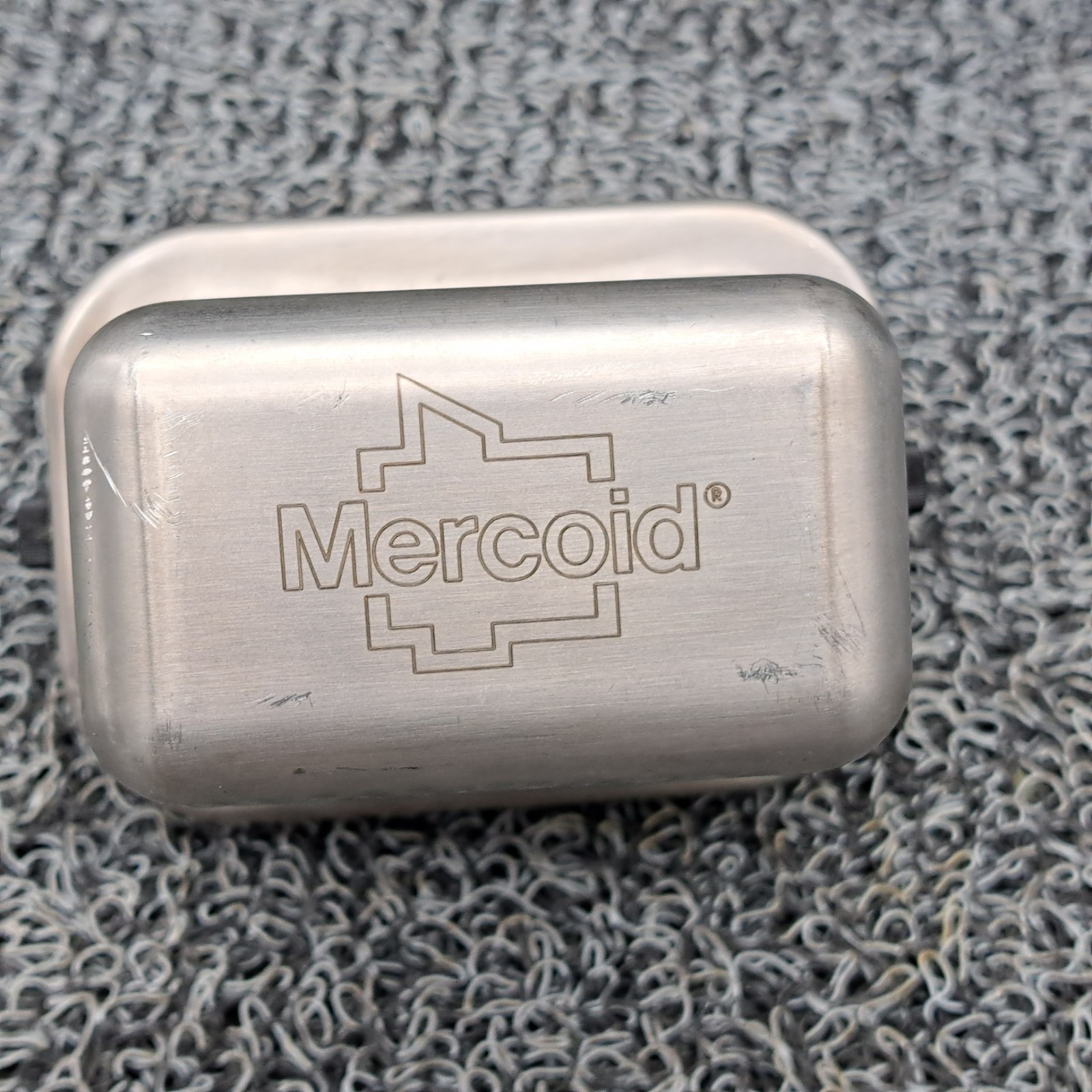 Mercoid A1S-SC-AL-1-2 Pressure Switch