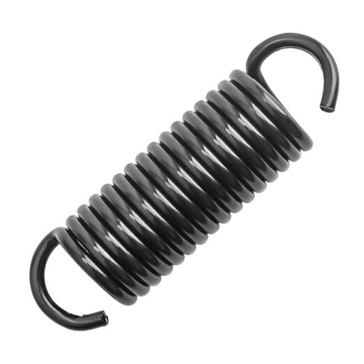 50057-02 Kickstand Spring, 3.4” Jiffy Kickstand Spring Harley Compatible with