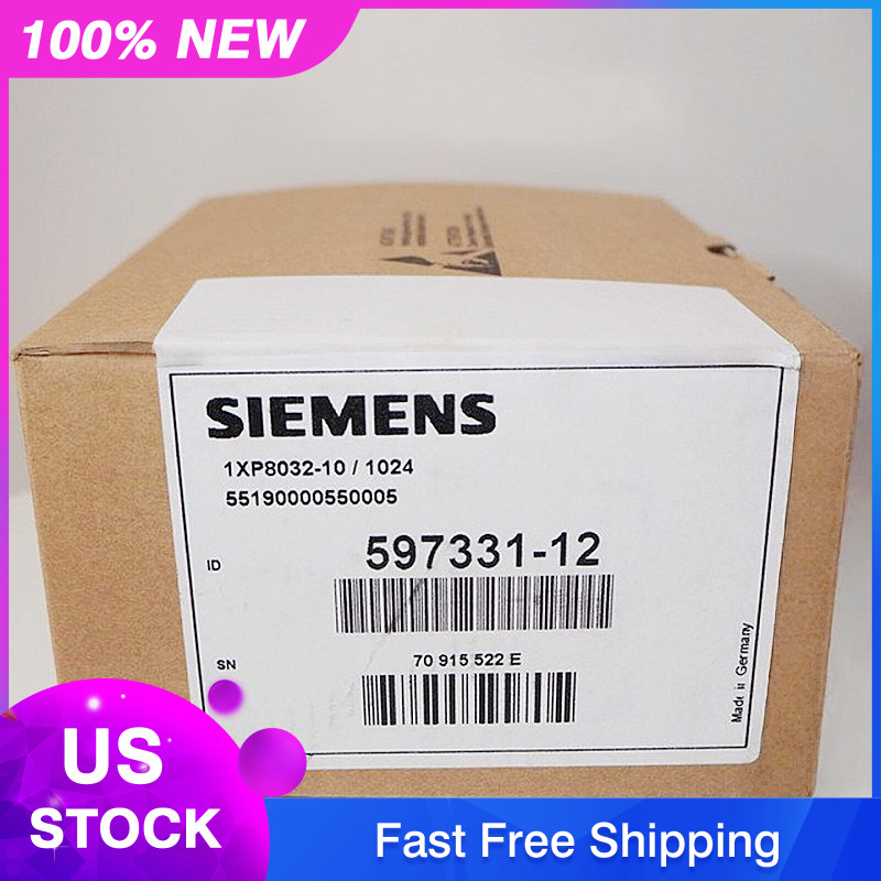 1XP8032-10/1024 1PCS Brand New SIEMENS 1XP8032-10/1024 Encoder  Fast Shipping