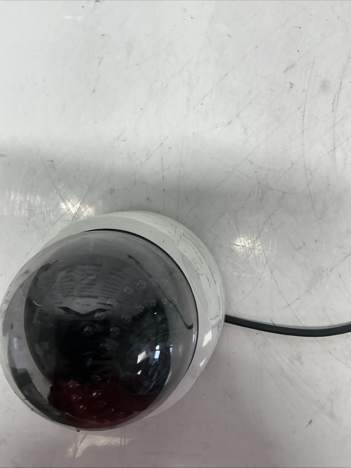 CE-D2HD HD Dome Security Camera W-540