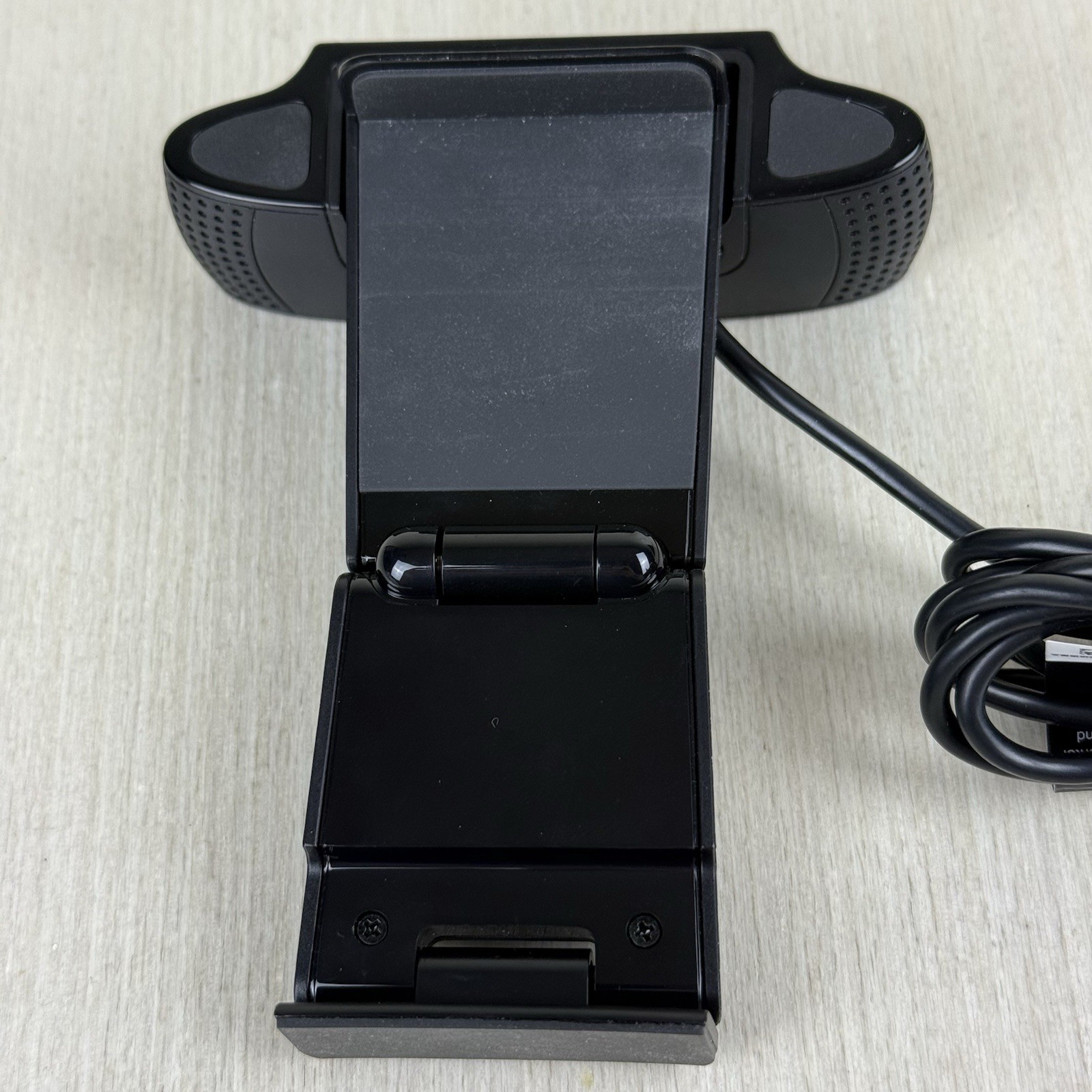 Logitech Webcam C920 HD 1080p USB V-U0028 Black Tested