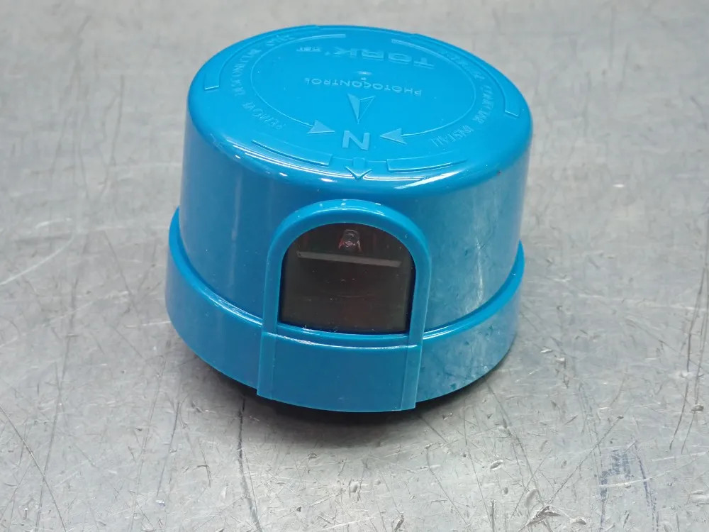 TORK  5237-UL PHOTOCONTROL 5 PCS  10210122675