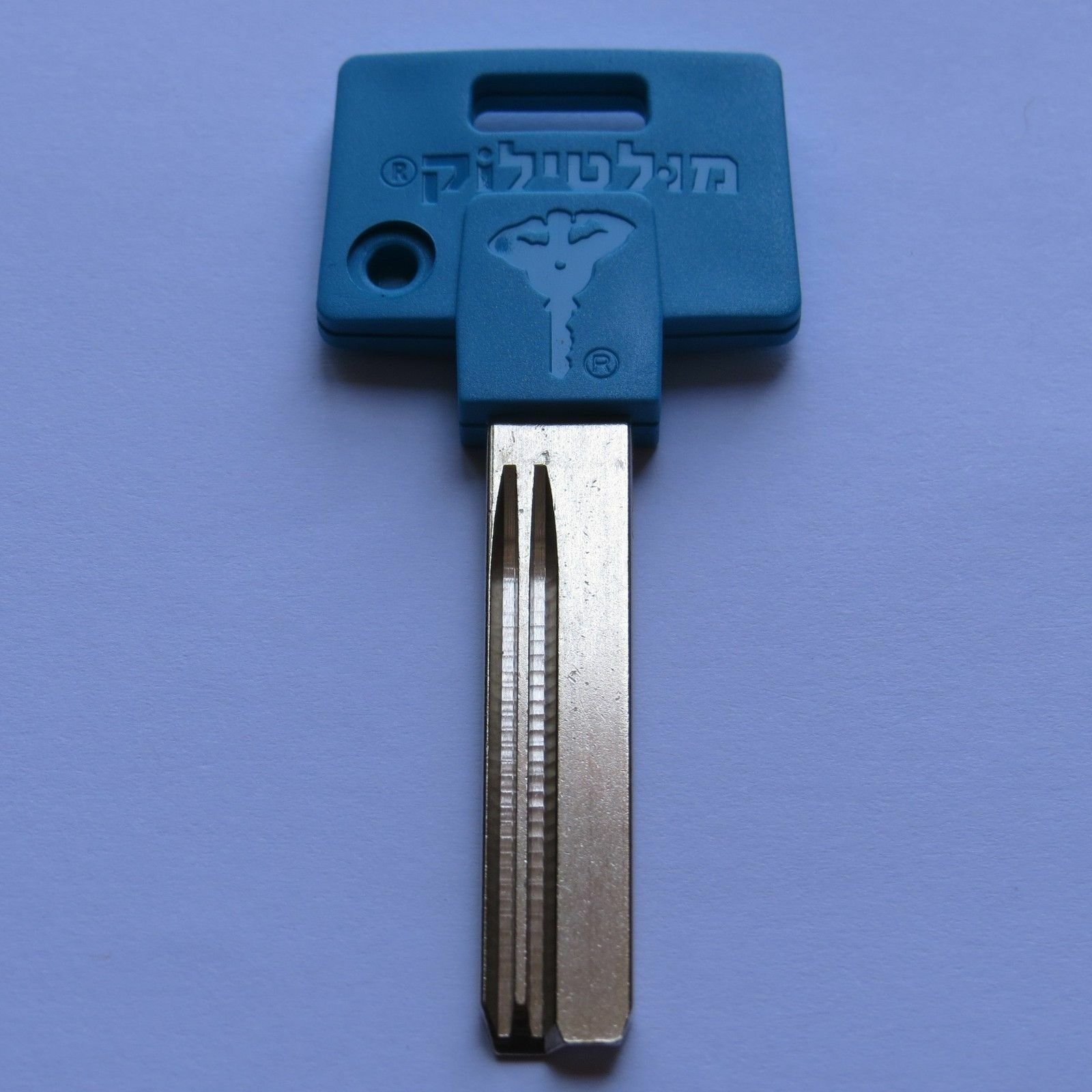 MUL T LOCK KEY BLANKS