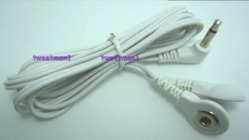+BONUS COMPATIBLE OMRON LEAD CABLE FOR HV-F124,HV-F124P,HV-F002A,HV-F125,HV-F126