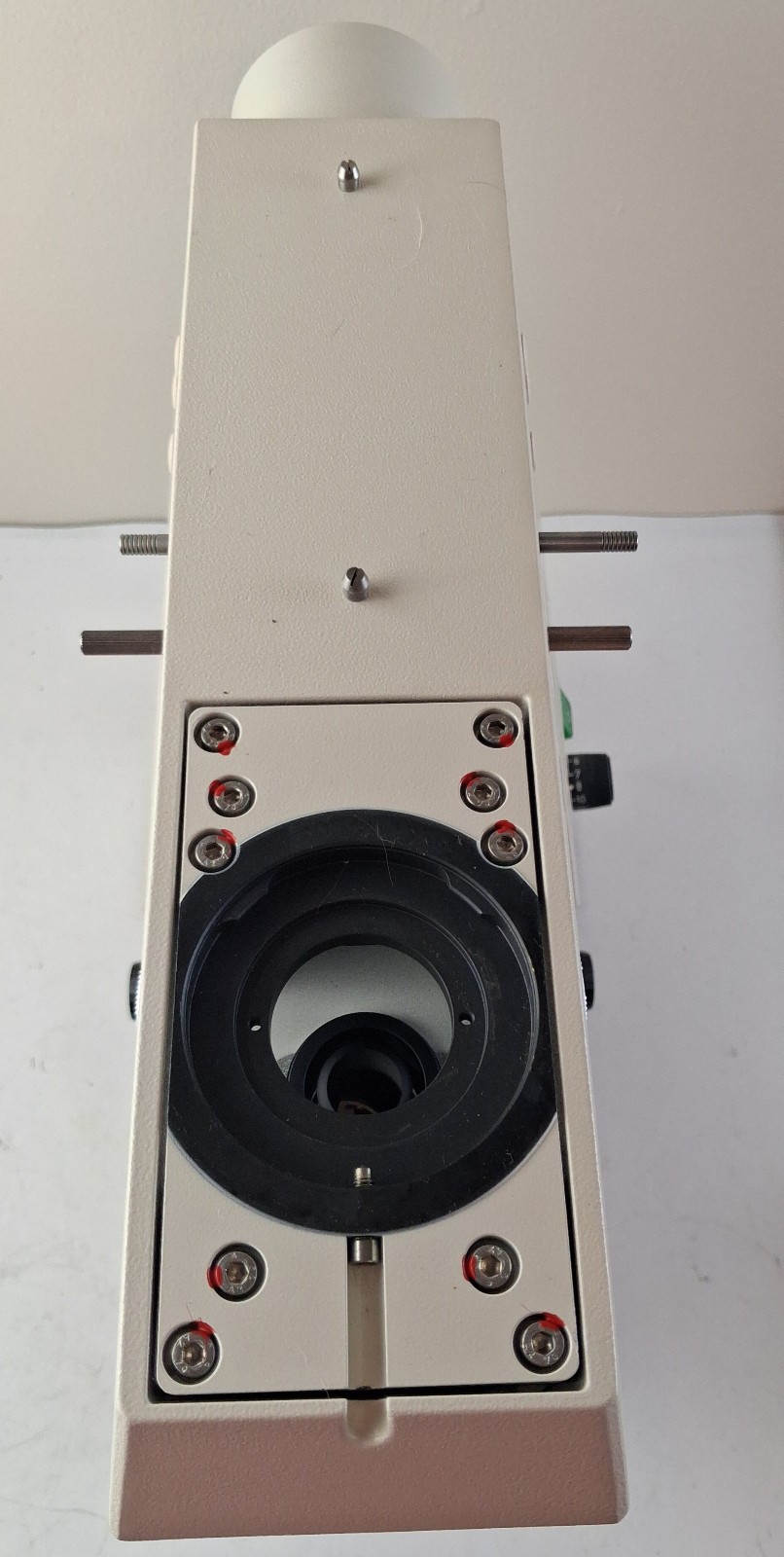 Zeiss Axioskop 50 Microscope Body