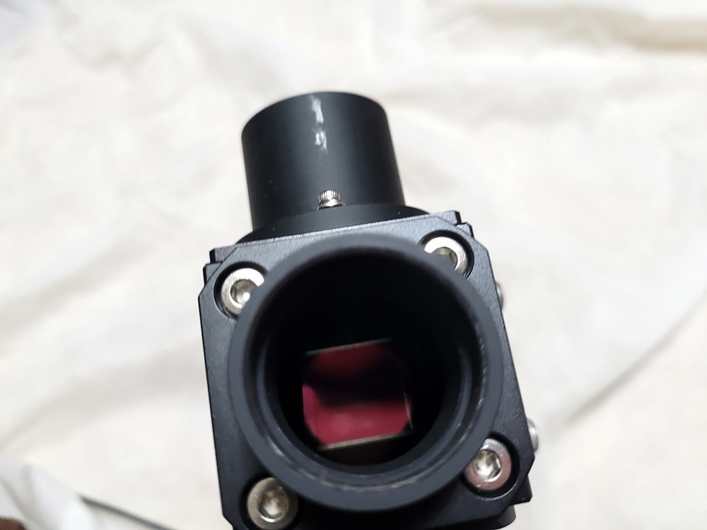 Correct Vidio Microscope VL 1X-170