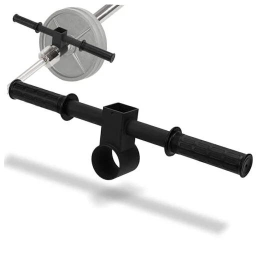 T Bar Row Barbell Handle,T Bar Row Handle Landmine Attachment,T Bar Row