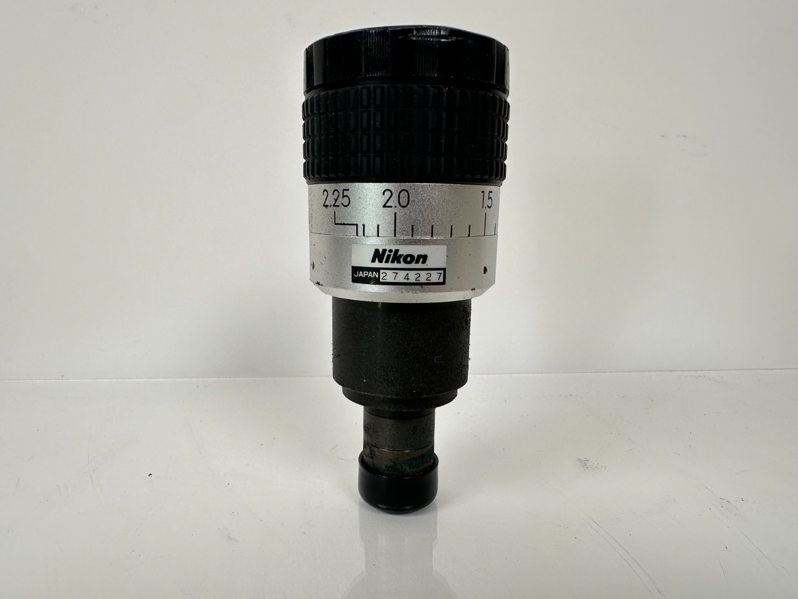 Nikon 274227 Magnification Eye Piece Lens