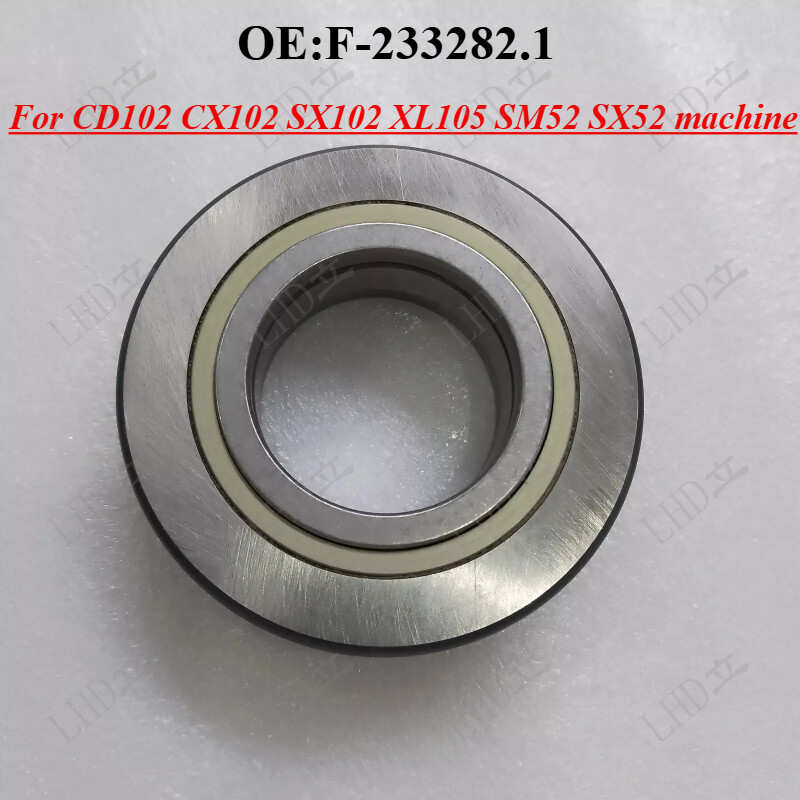 Roller Bearing F-233282.1 For CD102 XL105 SM52 Machine L3.040.101
