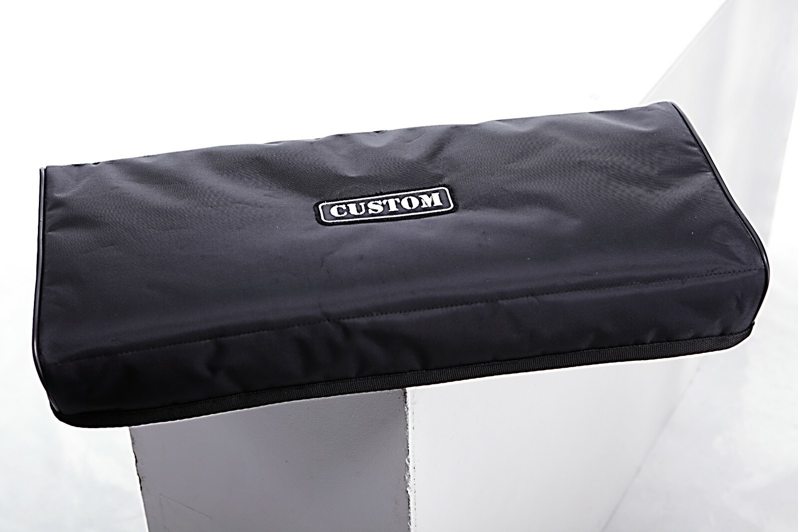 Custom padded cover for ASM Hydrasynth Desktop synth