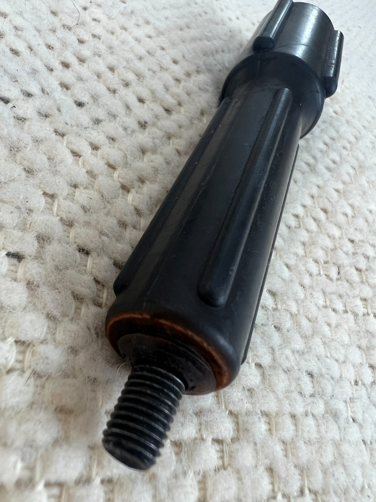Rubber Coated Archery Stabilizer Bar