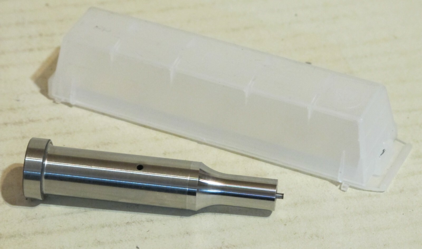 Lot of 2 IMPAX IEPV050-2503-M2-RD Tooling