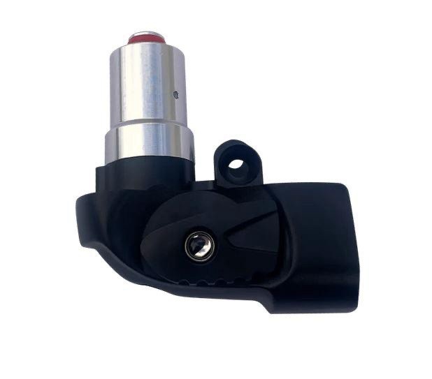 Dye DSR / DSR+ AIRPORT/HYPER REGULATOR COMPLETE - BLACK DUST