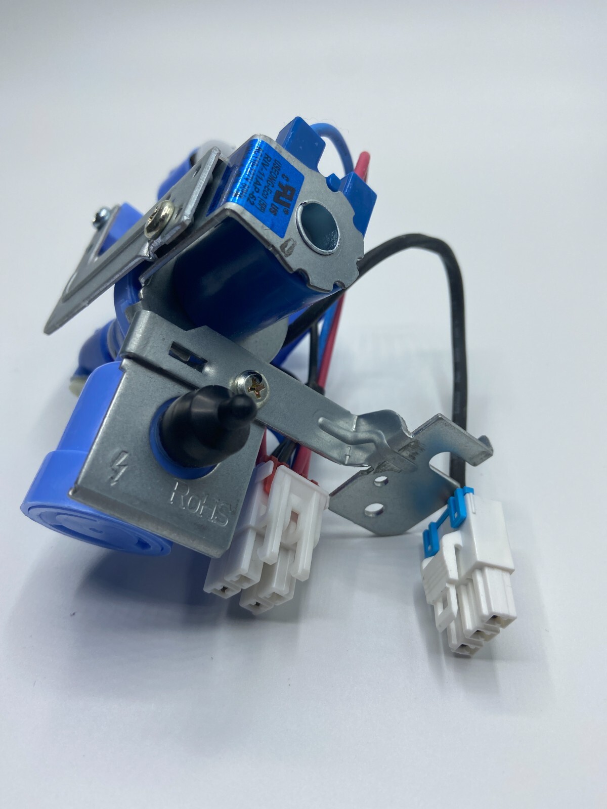 Replacement for LG Refrigerator Water Inlet Valve AJU72992601