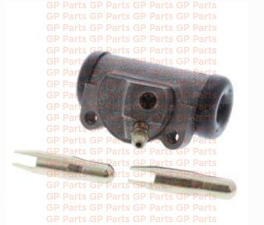 Toyota 47603-20300-71, WHEEL CYLINDER, RH, Forklift 2FG10, FGC15