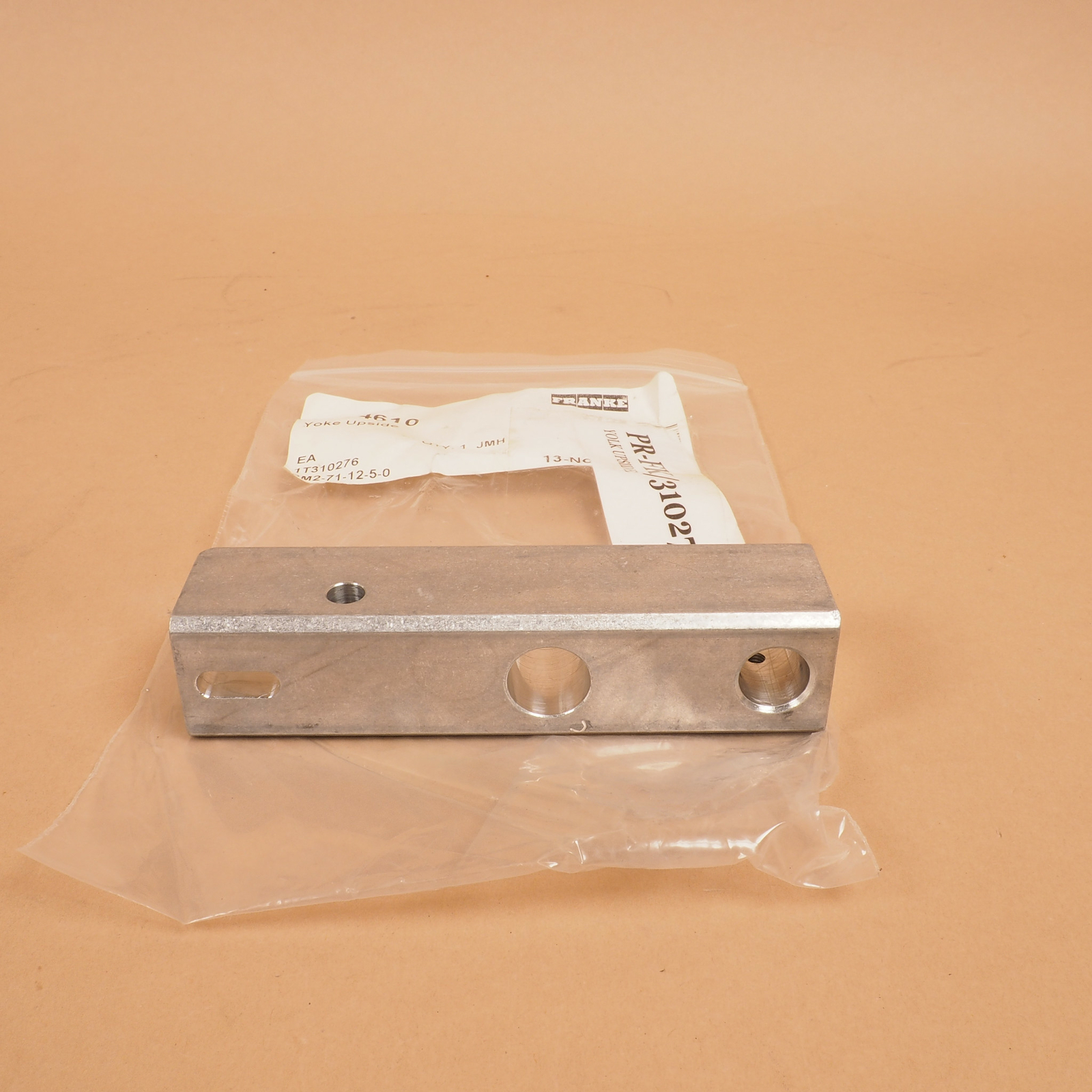 Franke Sinfonia 1554610 Yoke Upside
