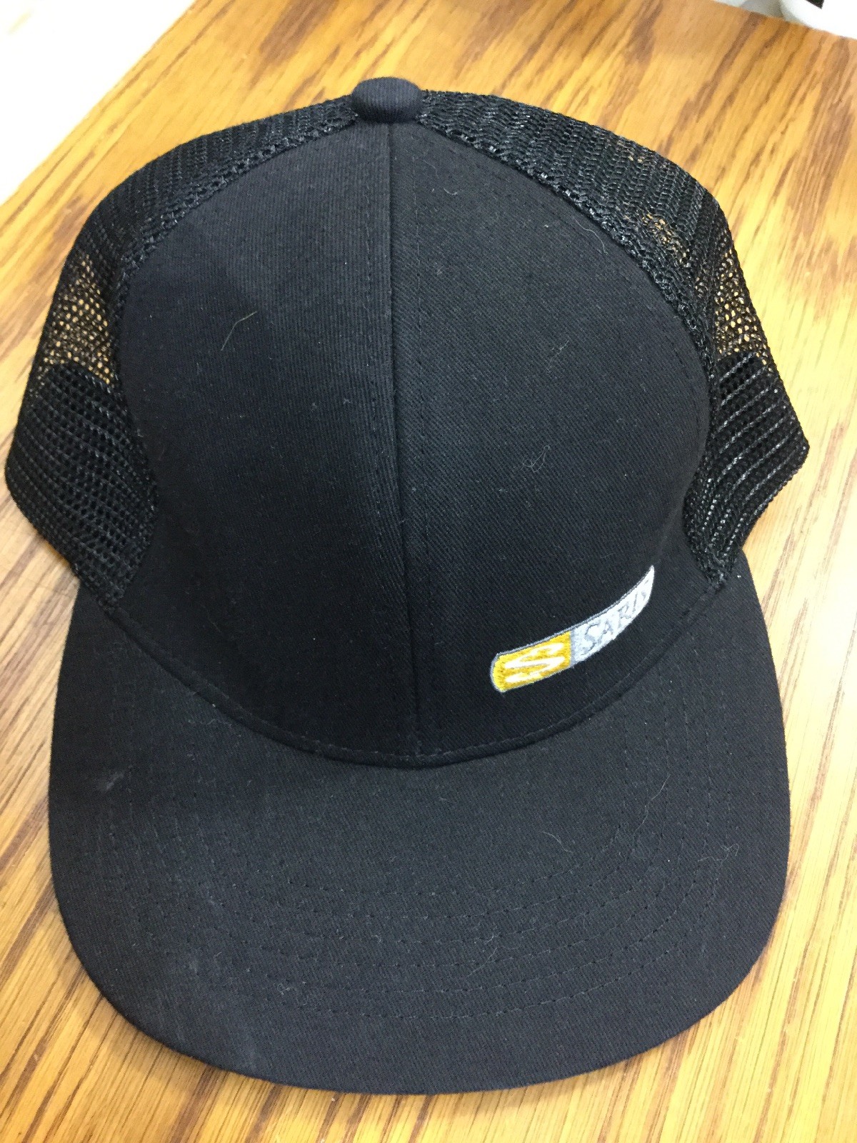 Saris Casual Cycling Cap Hat (6400-H)