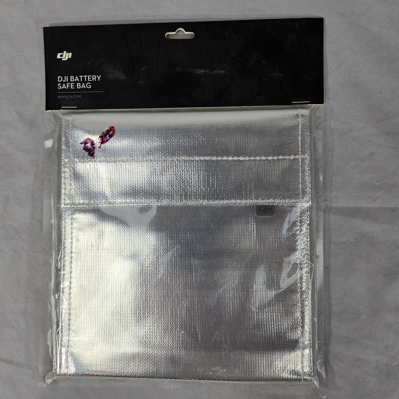 DJI Battery safe bag DRONE BATTERY BAG New