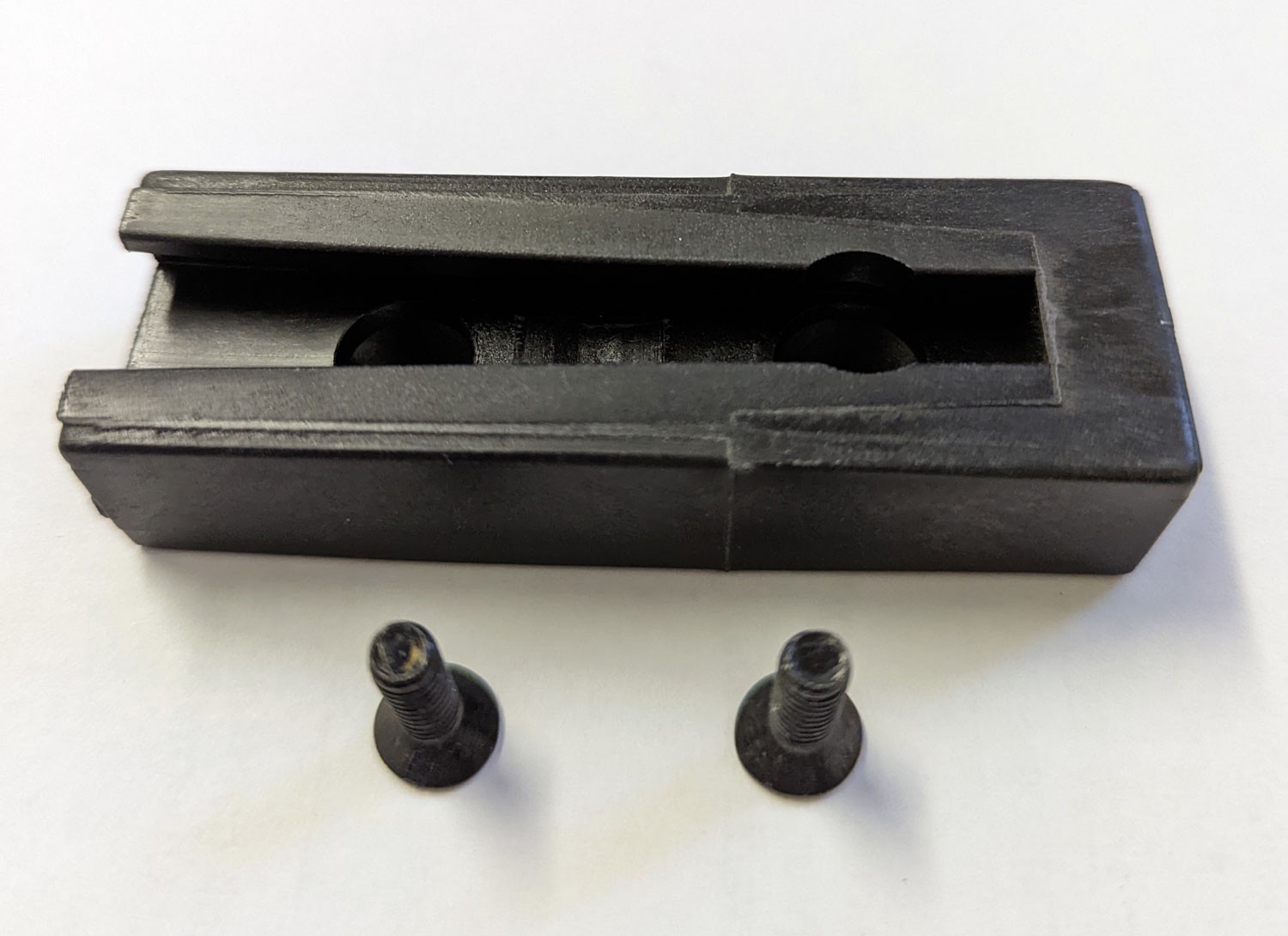 Grayling BRACKET
