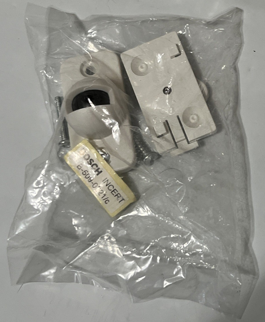 BOSCH INCERT B-5090021/C MOUNTING KIT