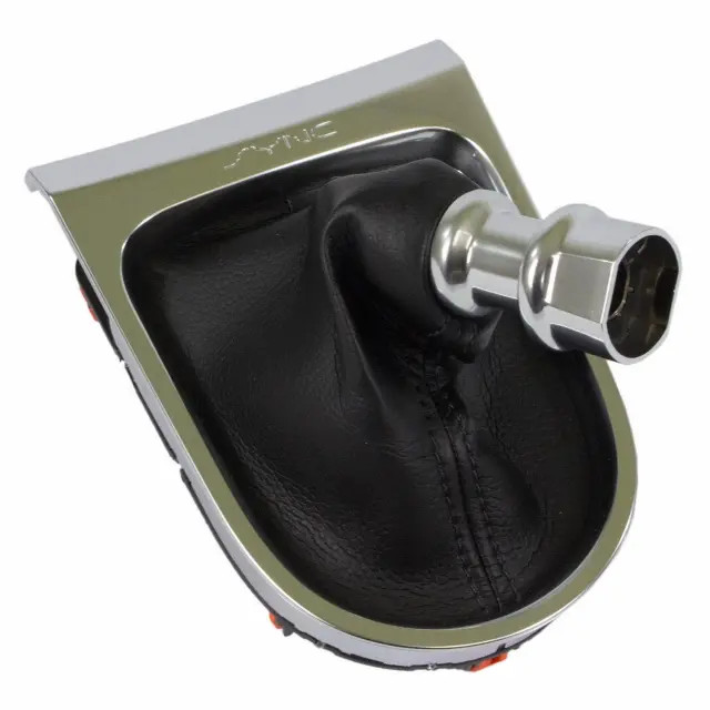 Genuine Ford Boot Gear Change Lever JR3Z-7277-AA