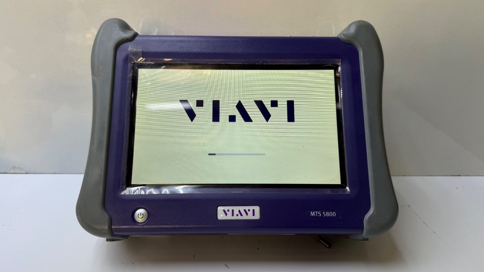 VIAVI JDSU MTS-5800 V2 ver 25.0  , 5811P TESTER WIFI METRO OTDR