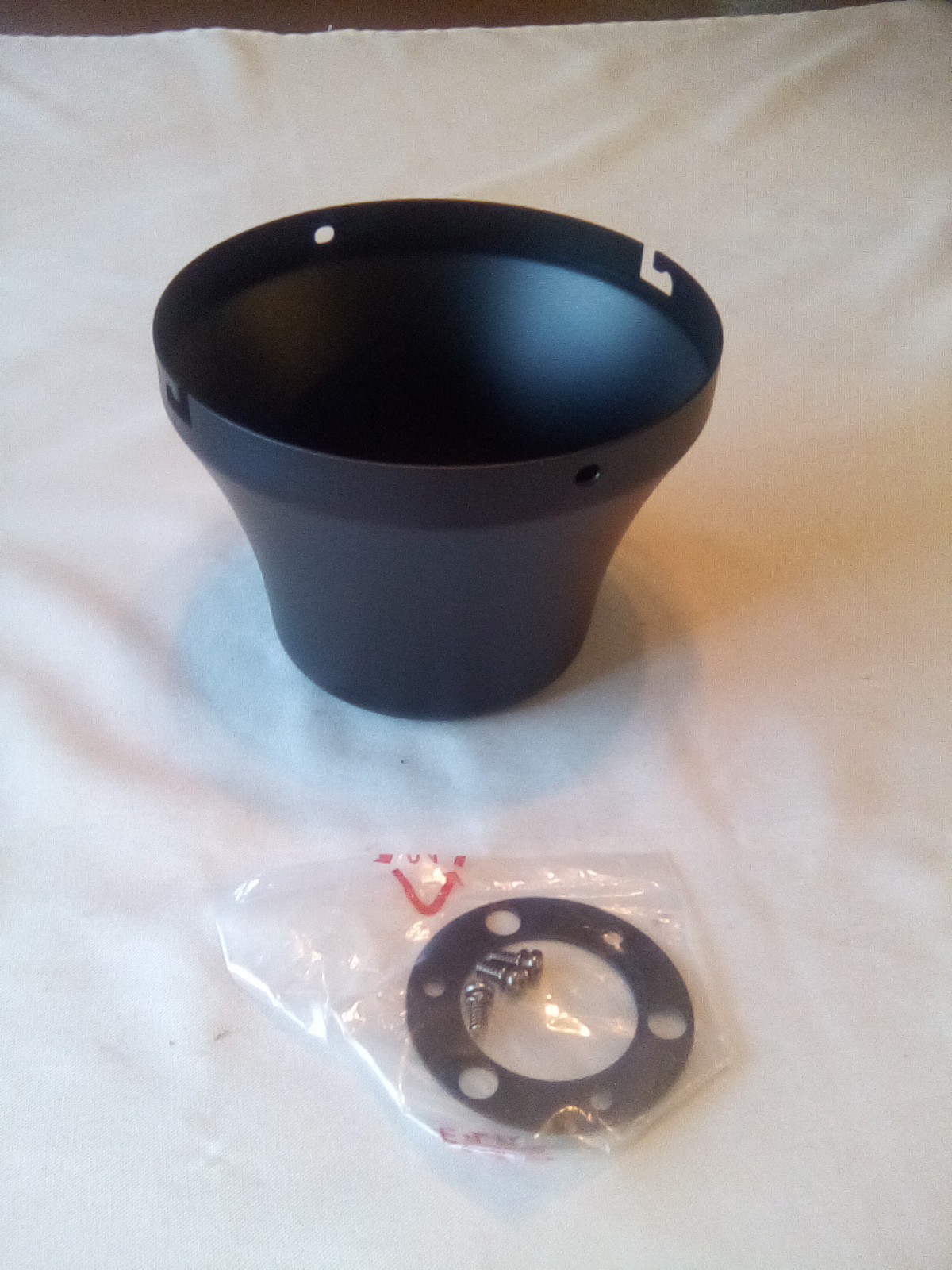 Replacement Canopy W/Hardware For Taloya 52" Ceiling Fan