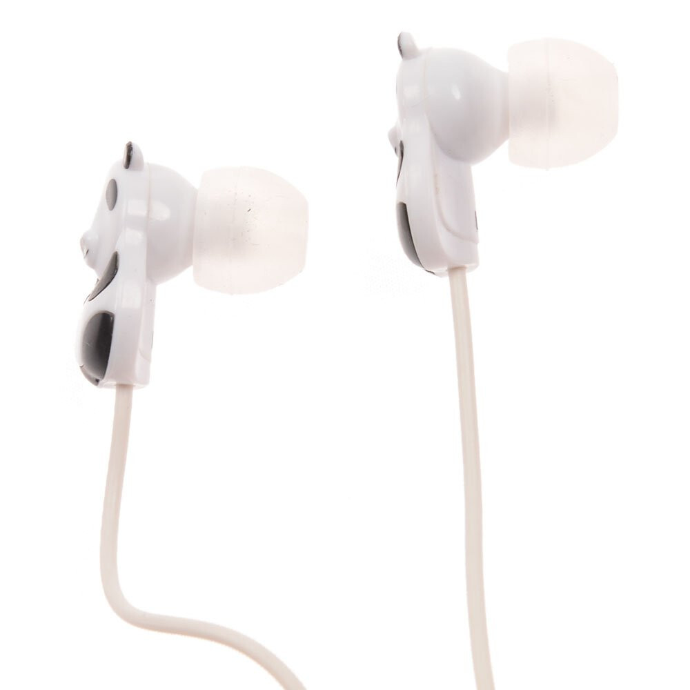 Panda Earbuds