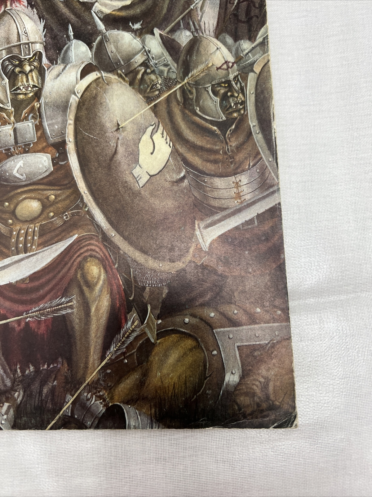 White Dwarf Magazine Issue 53 May Games Workshop