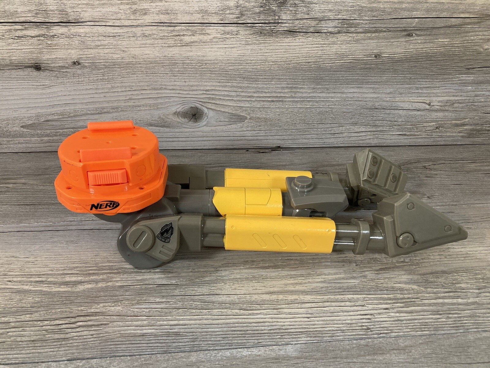 NERF Vulcan Tripod Stand N-Strike EBF-25 Replacement Part