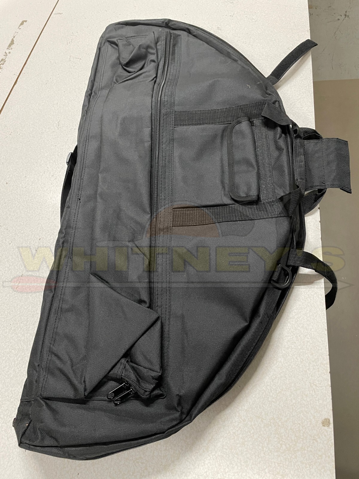 New Other - Bowcase - Black