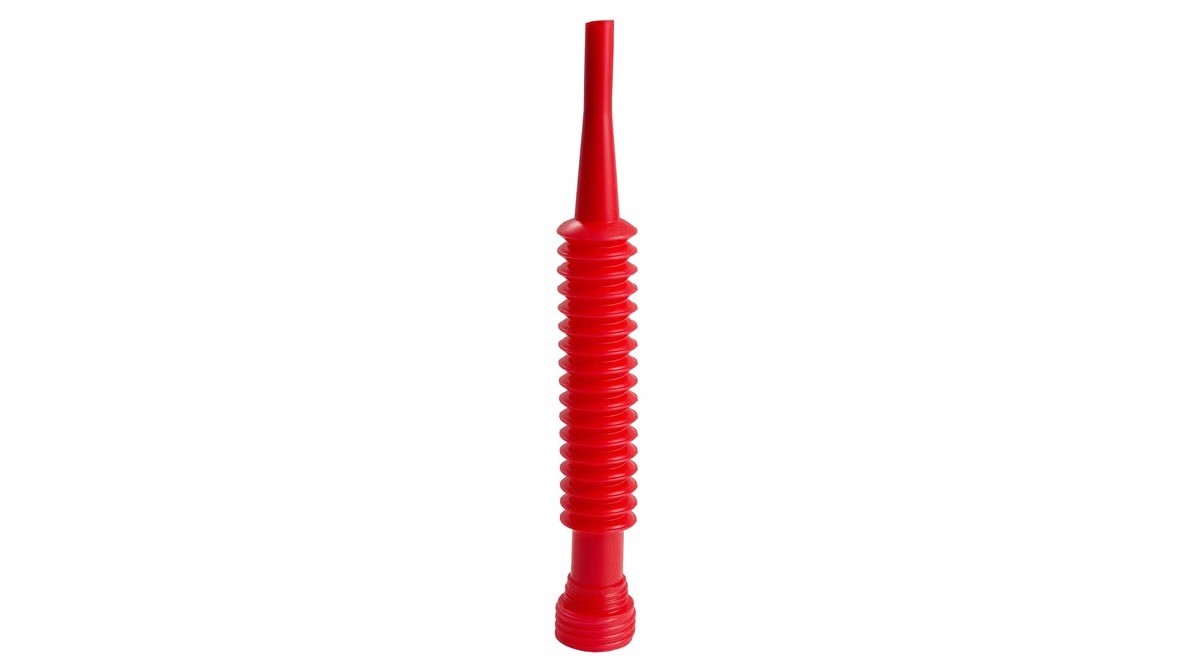 Super Flex-Spout Oil Spout