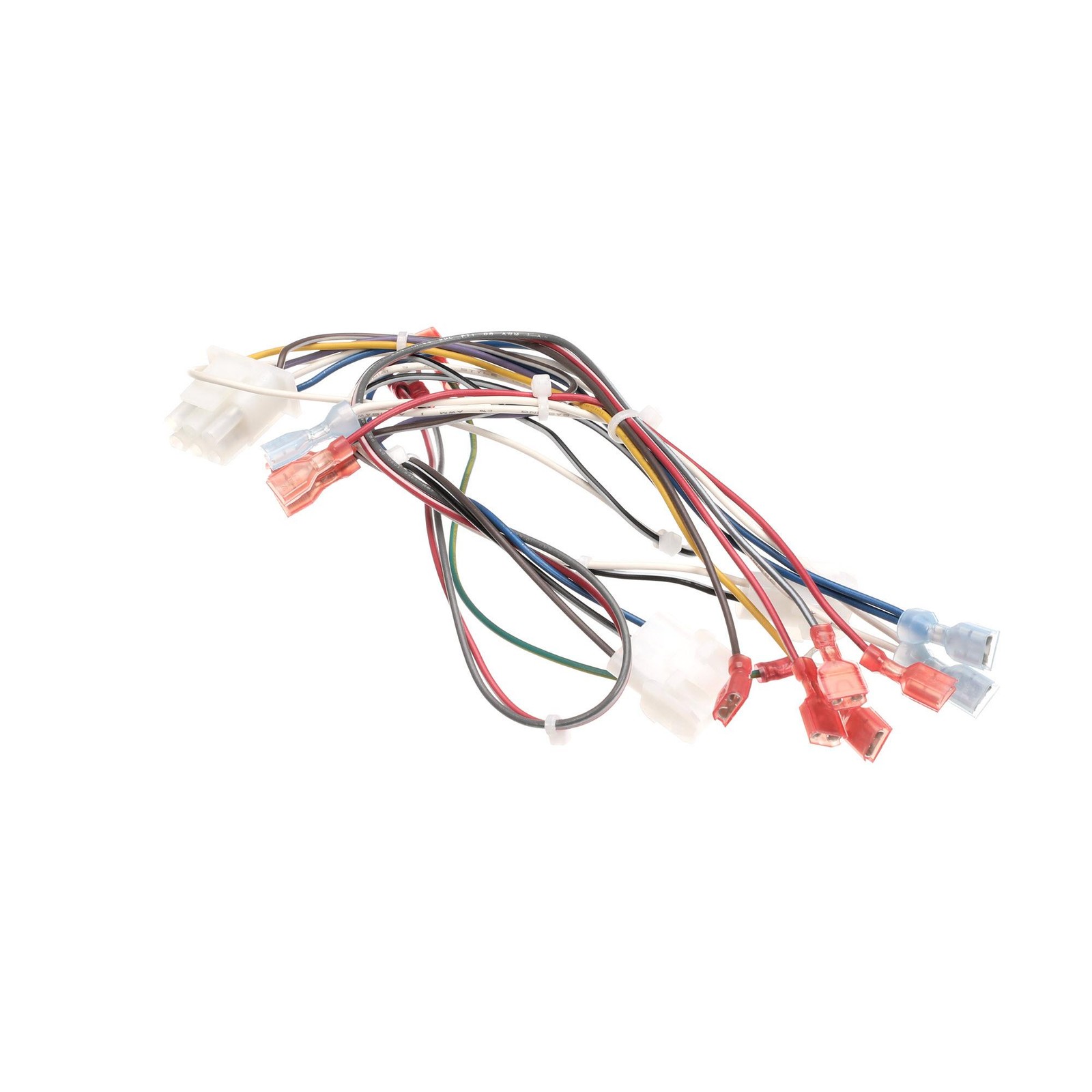 Pitco Wiring,Control Box Tb-Srtg B6796401 - Genuine OEM Replacement Part