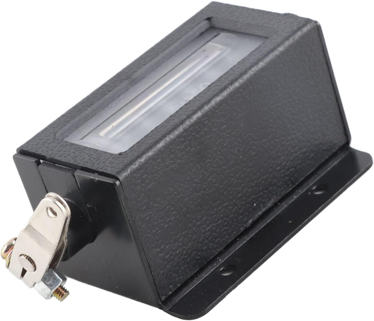 D94-S 6 Digit Counter Digital Tally Counter Resettable Mechanical Pulli