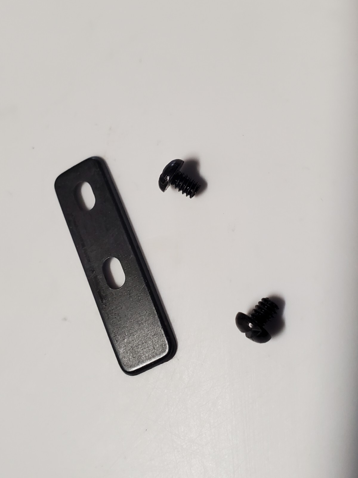 Sheridan/Benjamin 392/397 Cam Plate cover & 2 screws only