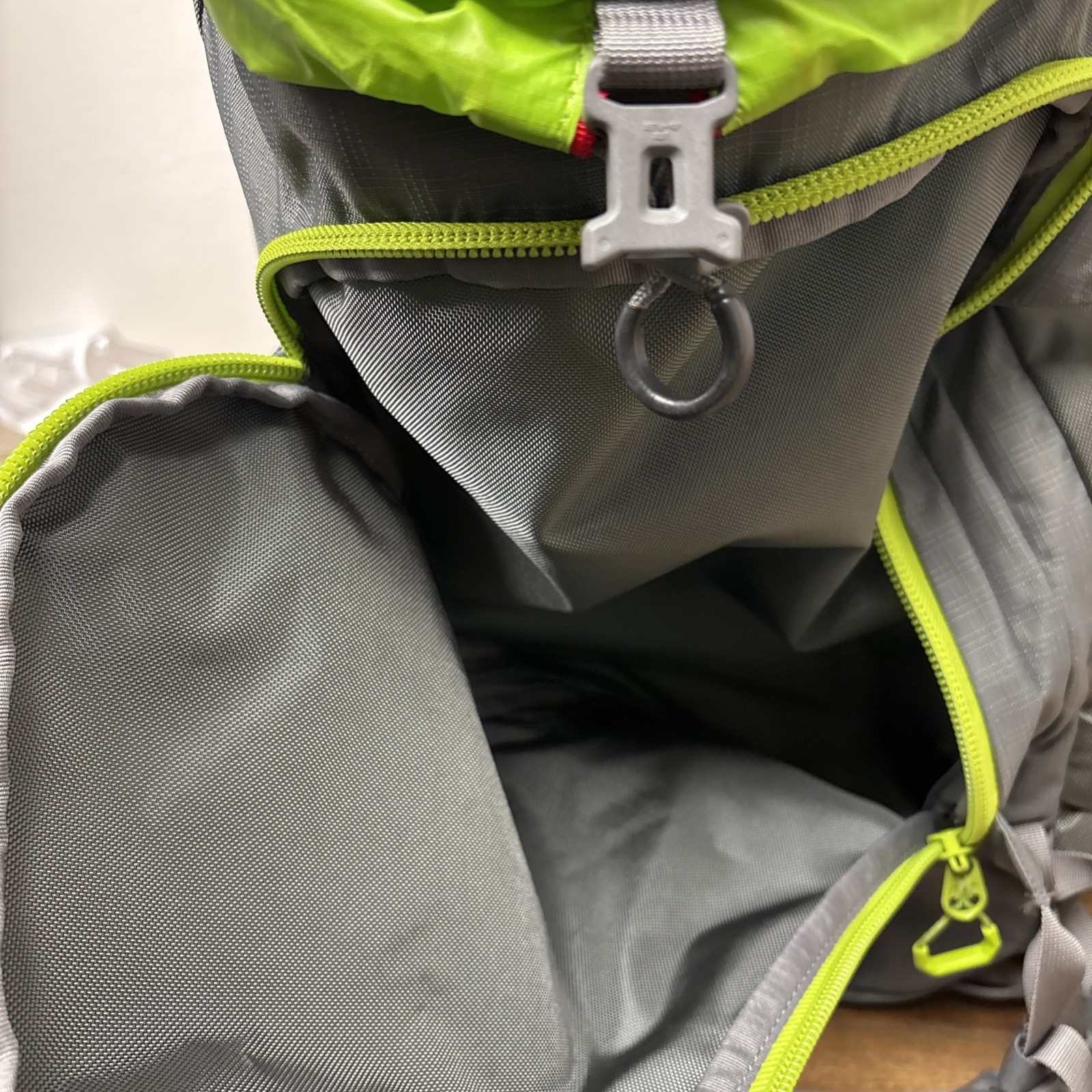 Mammut Trion Pro 50 Plus Backpack