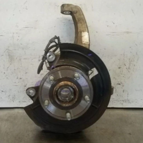 2009-2018 Dodge Ram 1500 Pickup Front Right Passenger Spindle Knuckle 4x4 Oem