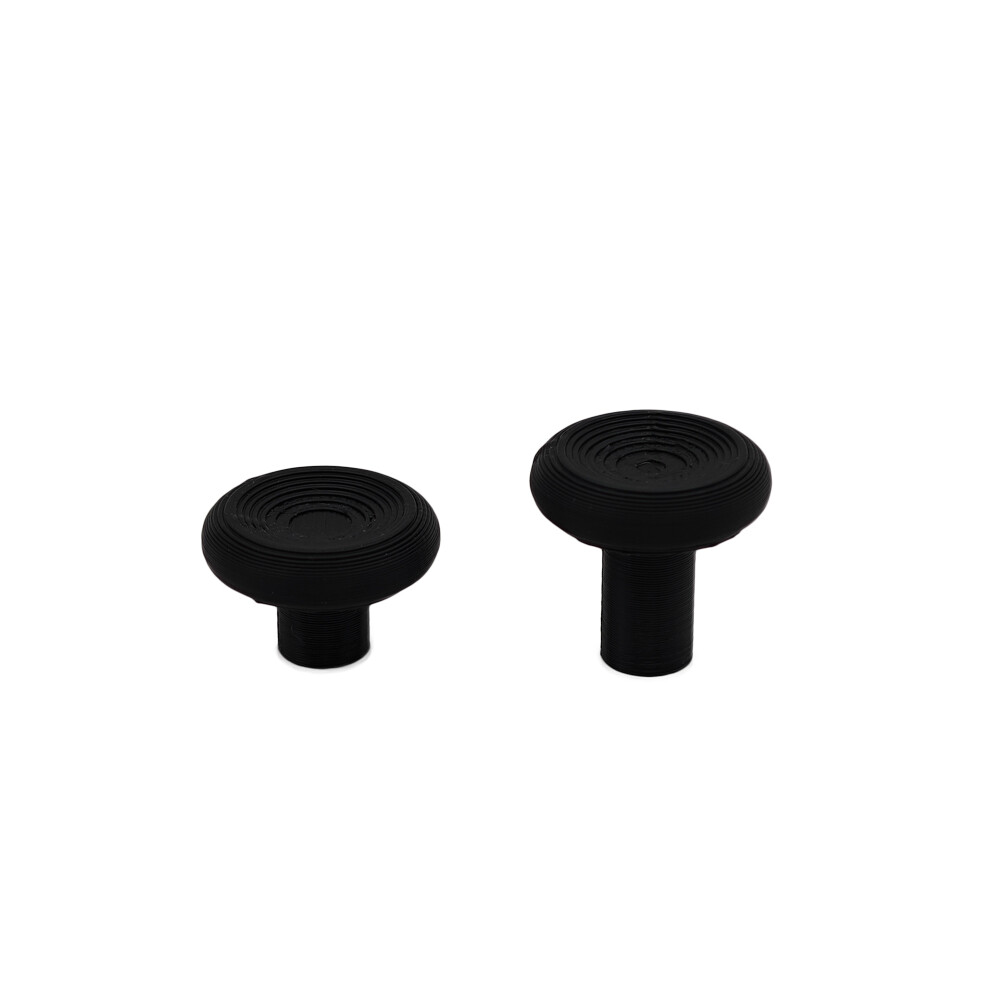 2Pcs Modified Rocker Cap For Legion Go Game Handle Controller Joystick Shell Cap