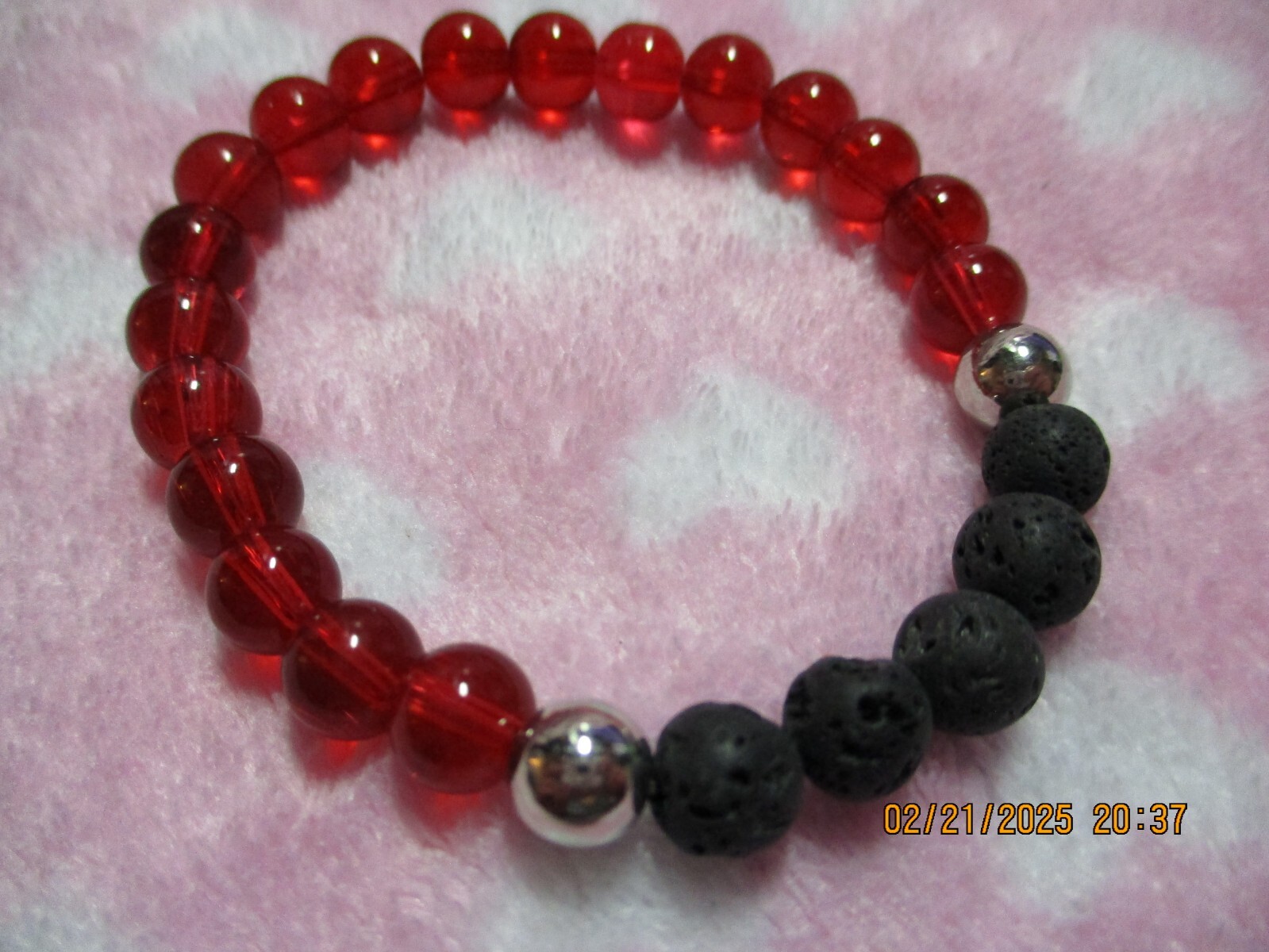 Diffuser/Aromatherapy Jewelry - Essential Oils - Handmade In USA F-11