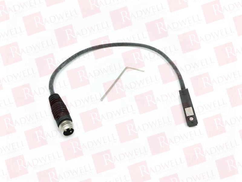 BALLUFF BMF 307K-PS-C-2-S49-00,2 / BMF307KPSC2S49002 (NEW IN BOX)