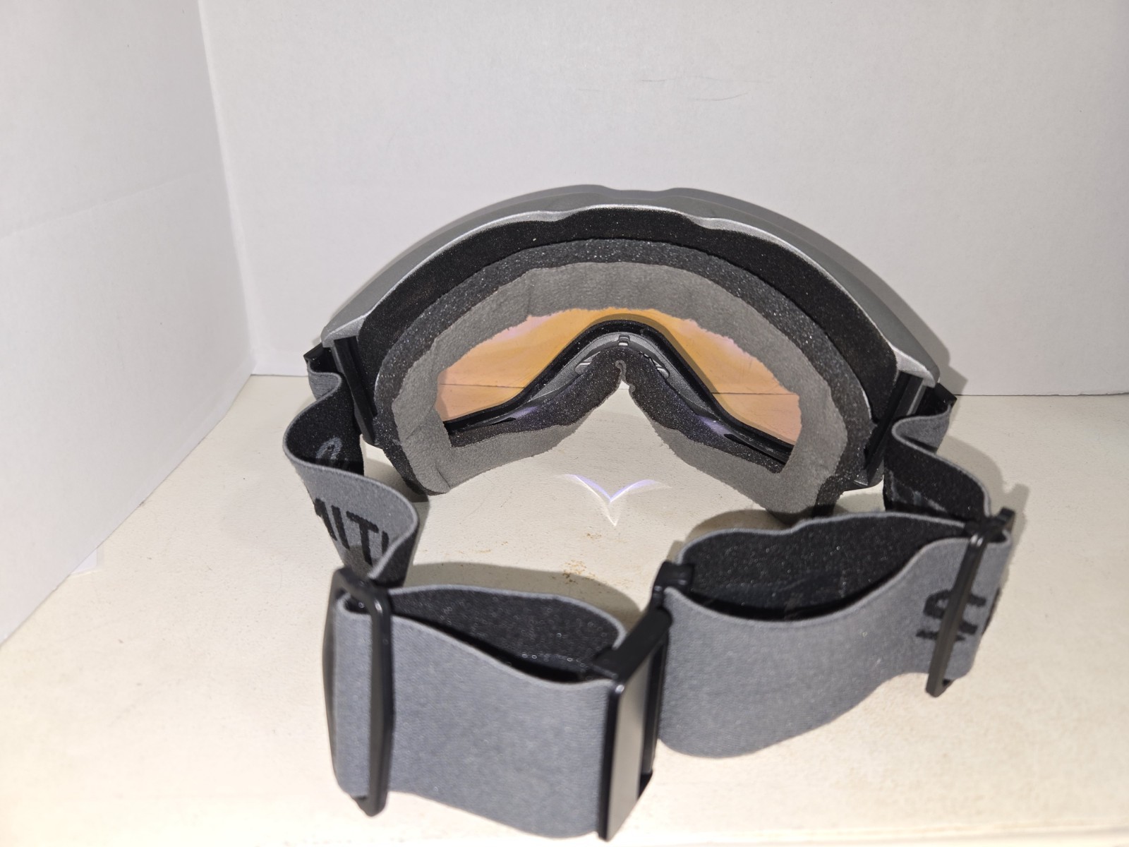 Smith Knowledge OTG Ski Goggles
