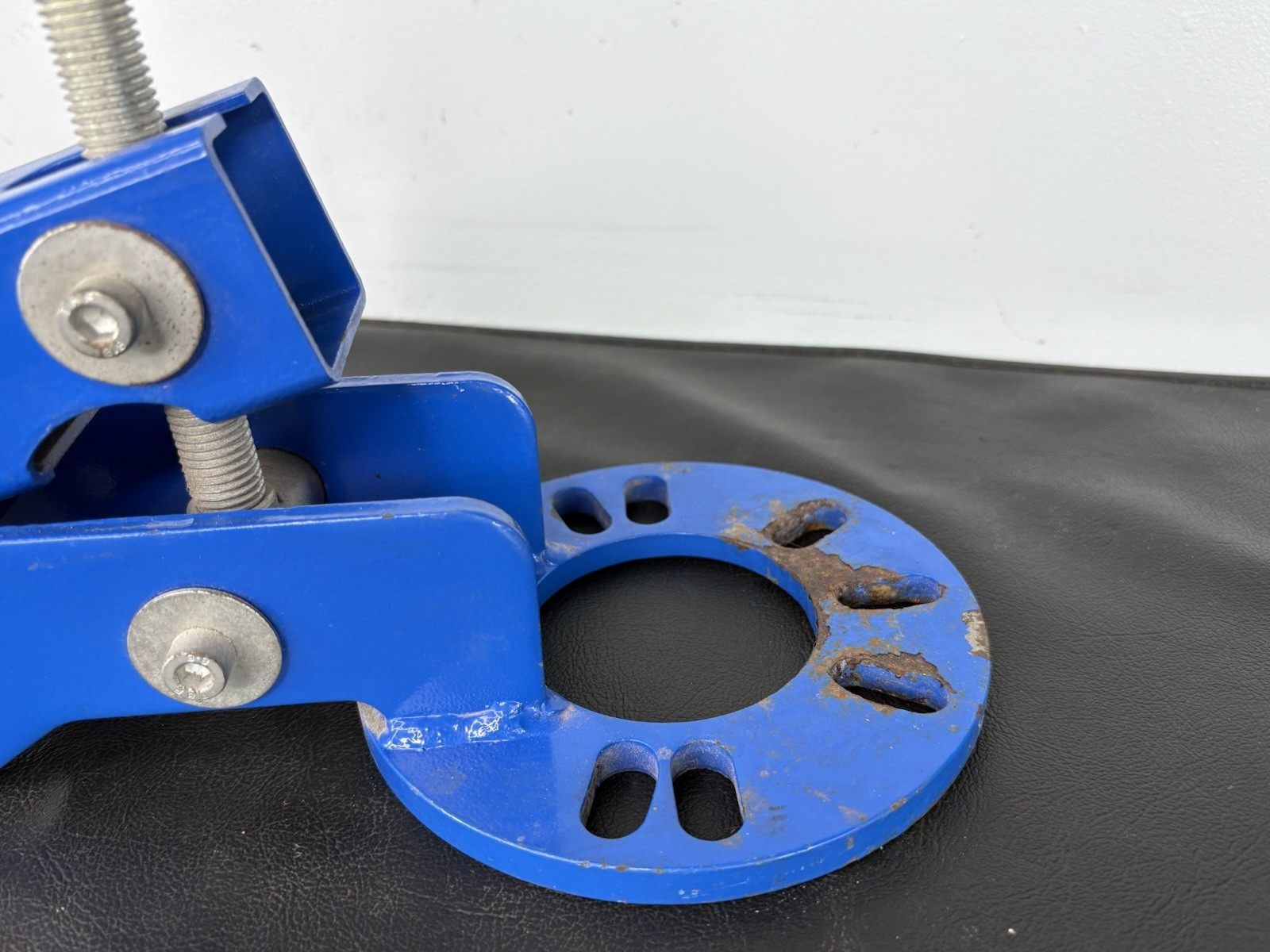 Fender Bead Roller Tool