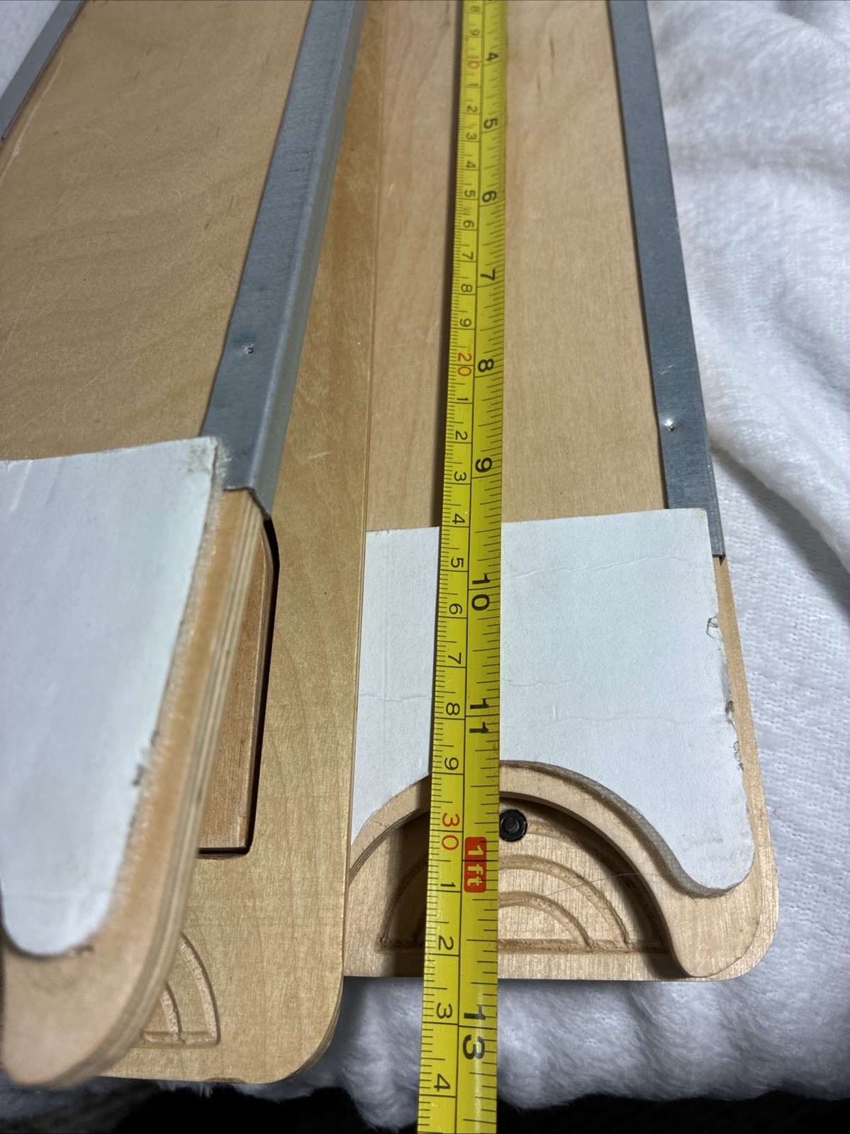 2 Mattress Lifter Wedge&Bed Maker Tool for Changing Sheet-Alleviating Back Pain