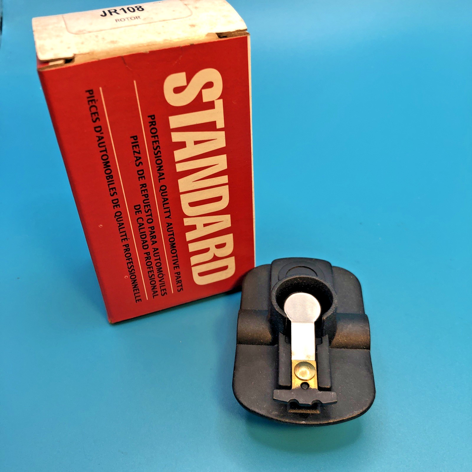 Distributor Rotor Standard JR-108 MADE IN USA